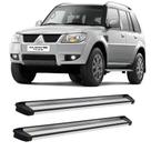 Estribo tr4 2002 2003 2004 2005 a 2016 alumínio infinity