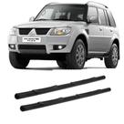 Estribo tr4 2002 a 2010 2011 2012 2013 2014 2015 2016 preto