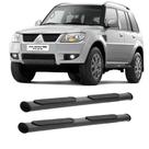 Estribo Tr4 2002 A 2010 2011 2012 2013 2014 2015 2016 Preto