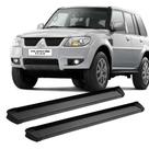 Estribo Tr4 2002 A 2016 Preto