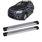 Estribo Tracker 2018 2019 2020 2021 2022 Aluminio