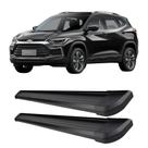 Estribo Tracker 2019 2020 Preto
