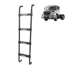 Estribo Traseiro p International 9800I 4 Degraus 1500mm