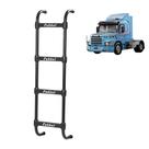 Estribo Traseiro p Scania T/R 112/113/142/143 1400mm Preto