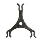 Estribo triangular 4,2 a 5mm esp 4cm - 500 unidades Estribo triangular 4,2 a 5mm esp 4cm - 500 unidades
