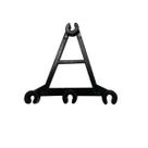 Estribo Triangular Para Lajes Aço 4,2/5,0mm 500un Ferragens