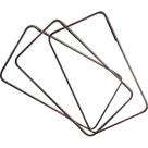 Estribo Verg.Aco 4,2Mm15X25 Fx100 Gerdau ./ Kit Com 200 Unidades Estribo Verg.Aco 4,2Mm15X25 Fx100 Gerdau ./ Kit Com 200 Unidades