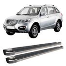 Estribo X 60 2013 a 2021 Prata