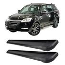 Estribo X 60 2021 Preto Estribo X 60 2021 Preto