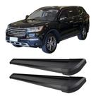 Estribo X 80 2018 a 2021 Preto Estribo X 80 2018 a 2021 Preto