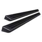 Estribos APG IB03RCC3B 6 iBoard pretos para todos os carros Estribos APG IB03RCC3B 6 iBoard pretos para todos os carros