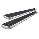 Estribos APG IB06FCA3A 15 cm Comprimento da Cabine Prata