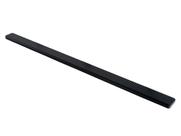 Estribos Automotivos Auto Parts Specialist 13 cm Pretos IBoards