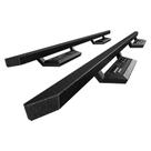 Estribos KYX para Silverado/Sierra 2500HD 3500HD 2020-2024 Estribos KYX para Silverado/Sierra 2500HD 3500HD 2020-2024