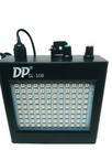 Estrobo led colorido