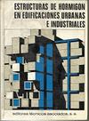 Estructuras de Hormigon En Edificaciones Urbanas e Industriales Estructuras de Hormigon En Edificaciones Urbanas e Industriales