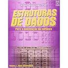 Estrutura de Dados: Para a Construção de Software - Vol.2 - ULBRA
