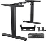 Estrutura de mesa vertical HUANUO Motor sem escova ajustável 220 libras