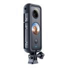 Estrutura de proteção: caixa protetora Shell Cage para Insta 360 ONE X2