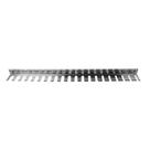 Estrutura de suspensão de parede em rack para tubos endotraqueais de aço inoxidável 304 Estrutura de suspensão de parede em rack para tubos endotraqueais de aço inoxidável 304