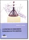 Estrutura do Conhecimento Tecnológico do Tipo Cientifico, A Estrutura do Conhecimento Tecnológico do Tipo Cientifico, A