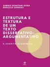 Estrutura e textura de um texto dissertativo-argumentativo - PONTES EDITORES