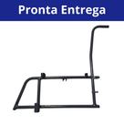 Estrutura Lateral Direito de Cadeira de Rodas Prolife