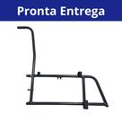 Estrutura Lateral Esquerda de Cadeira de Rodas Prolife