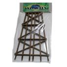 Estrutura Ponte Para Maquete G 0318 Lvl 318