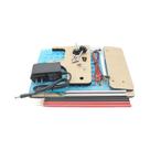 Estrutura Universal LED BDM Para Programador ECU KESS KTAG FGT-ECH V54 Ferramenta De Ajuste De Chip