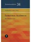 Estruturas algébricas