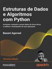 Estruturas de dados e algoritmos com python Estruturas de dados e algoritmos com python