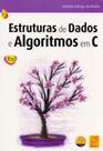 Estruturas de Dados e Algoritmos em C - FCA Estruturas de Dados e Algoritmos em C - FCA