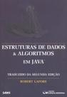 Estruturas de dados e algoritmos em java 01