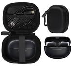 Estuche CaseSack para Audífonos Bluetooth Bose Ultra Open Negro