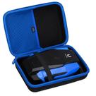 Estuche de almacenamiento Aproca para compresor de aire portátil Powools Estuche de almacenamiento Aproca para compresor de aire portátil Powools
