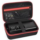 Estuche de almacenamiento compatible con bomba de aire portátil 120 PSI