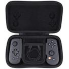 Estuche de transporte Aenllosi para Backbone One Controlador móvil gamer Negro