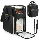 Estuche de transporte Jaffzora para Baby Brezza Formula Pro Aislado