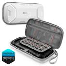 Estuche de transporte Mumba para Nintendo Switch 2 2025 con Blade/Titan