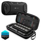 Estuche de Transporte Mumba para Nintendo Switch 2 2025 con Blade/Titan
