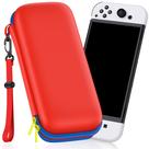 Estuche de transporte para consola Nintendo Switch/Switch OLED - Spican