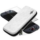 Estuche de Transporte + Protector de Pantalla para Nintendo Switch 2 2025