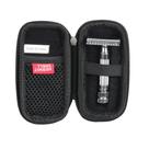 Estuche de Viaje Hermitshell para Merkur Mk34c / Rasuradora MK-37001