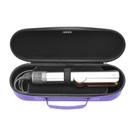 Estuche de viaje RLSOCO para planchas Dyson Airstrait/Corrale