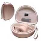 Estuche para Auriculares LTGEM para Beats Solo 4 Studio Pro Champagne Estuche para Auriculares LTGEM para Beats Solo 4 Studio Pro Champagne