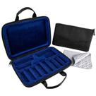 Estuche para Boquillas de Instrumentos de Viento Pro-Tec WMC10 para 10 Piezas