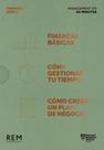 Estuche Principios Básicos. Serie Management en 20 Minutos