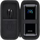 Estuche rígido de viaje para el banco de energía Anker Prime 26,250mAh