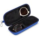 Estuche Rigido Doble para 2 Pares de Anteojos Tangoner Azul Estuche Rigido Doble para 2 Pares de Anteojos Tangoner Azul